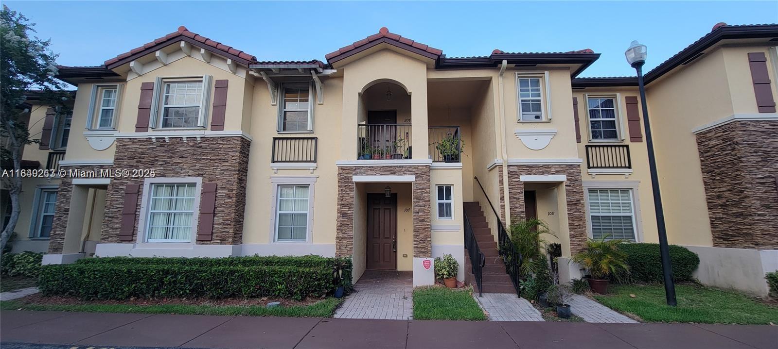 1655 NE 33rd Rd # 4, Homestead FL 33033