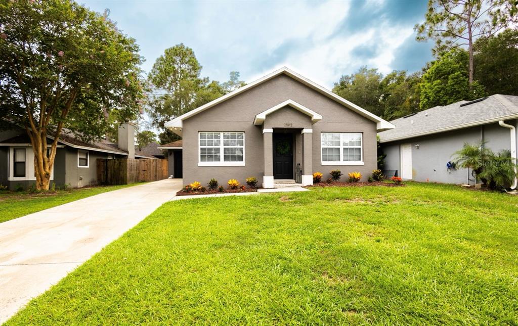 25912 EUFAULA WAY, MOUNT PLYMOUTH, FL — photo 2 of 22