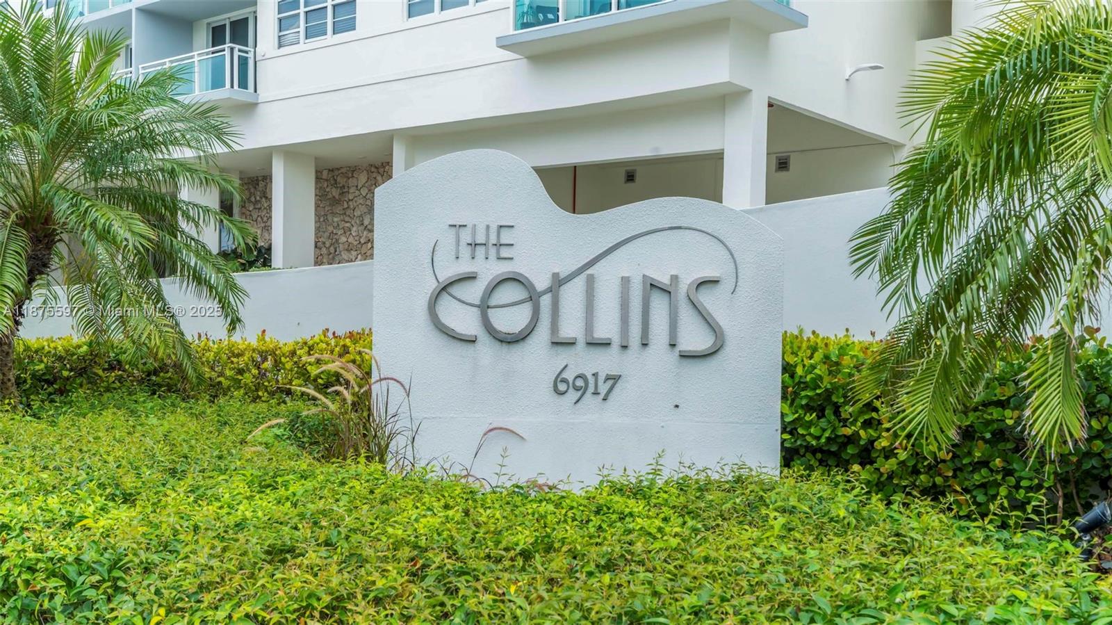 6917 Collins Ave # 1420, Miami Beach FL 33141