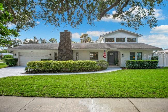 121 MARINER WAY