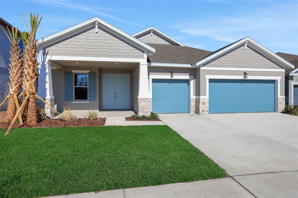 17429 VALLEYWOOD PARKWAY