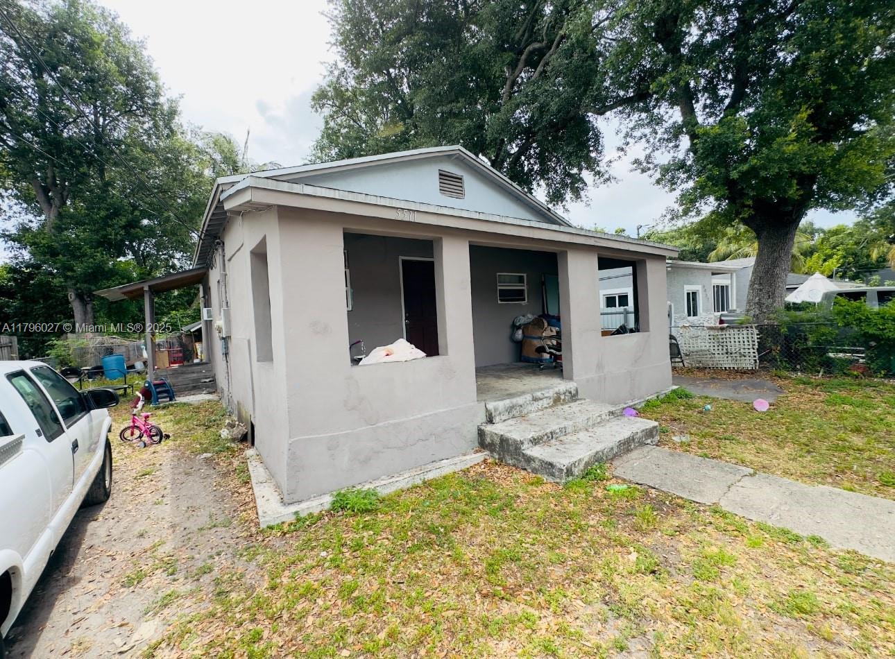 5511 NW 4th Ave, Miami FL 33127