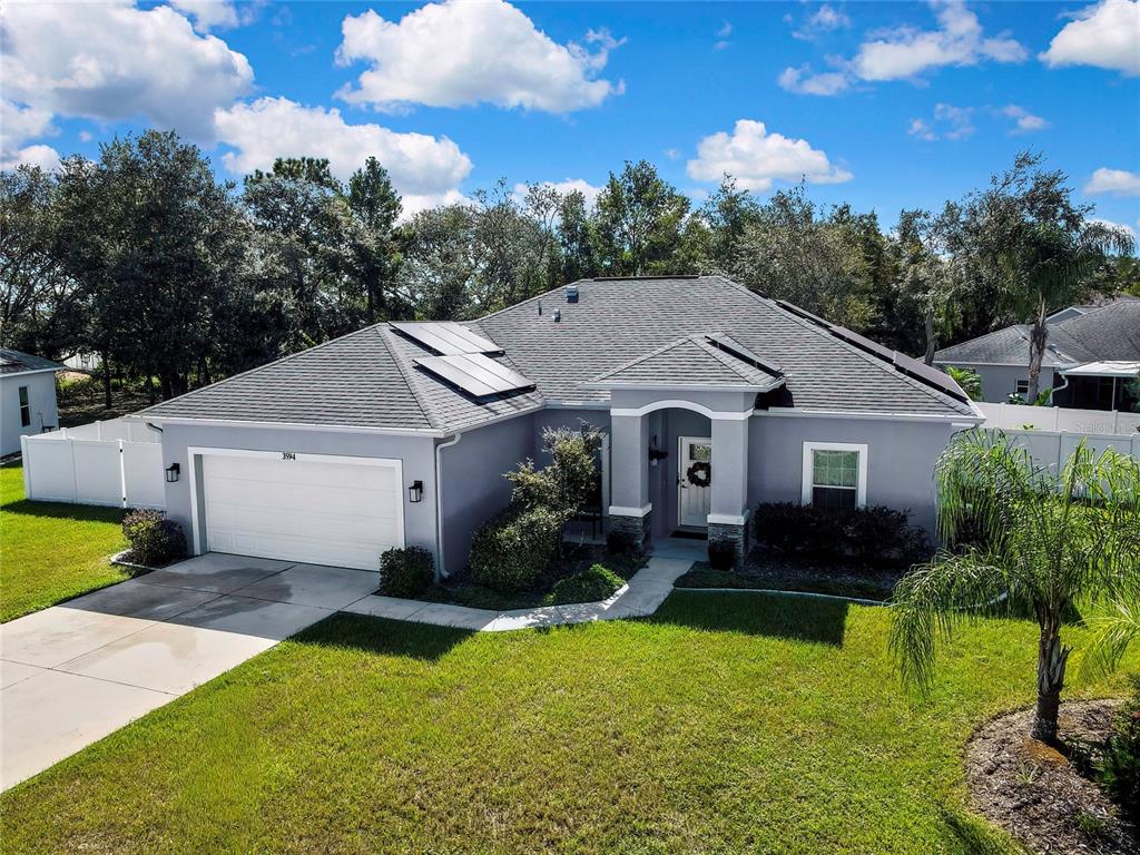 3594 FANTASY WAY