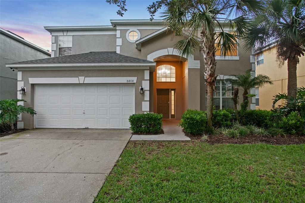 8404 SECRET KEY COVE