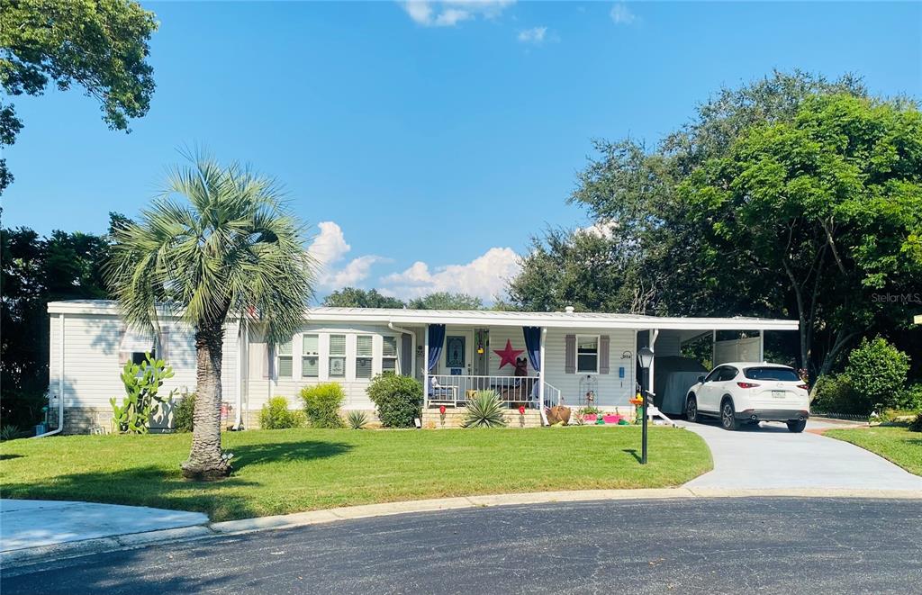 2156 WAX MYRTLE DRIVE UNIT 1757