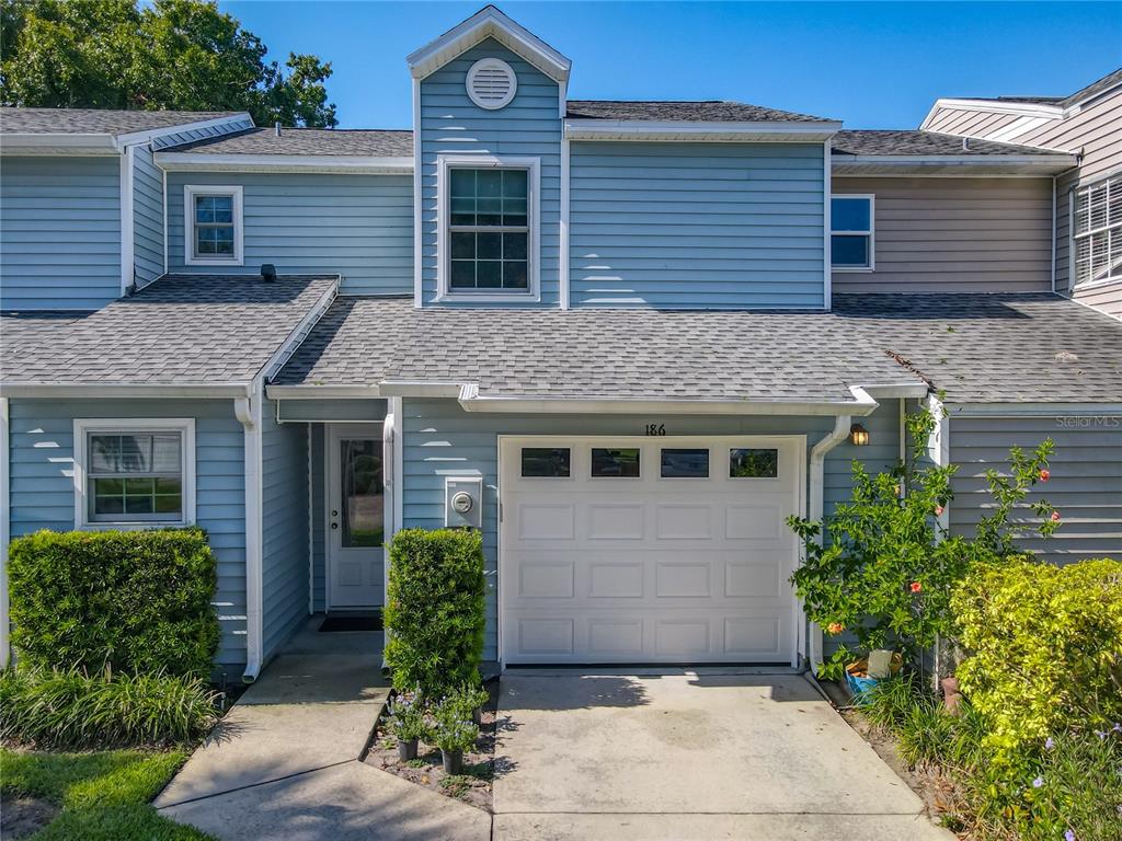 186 NORTHSHORE CIRCLE