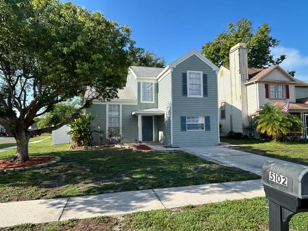 5102 PEACHGREEN COURT