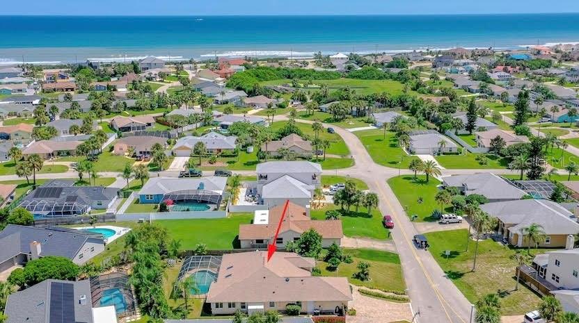 3 SEABRIDGE DRIVE