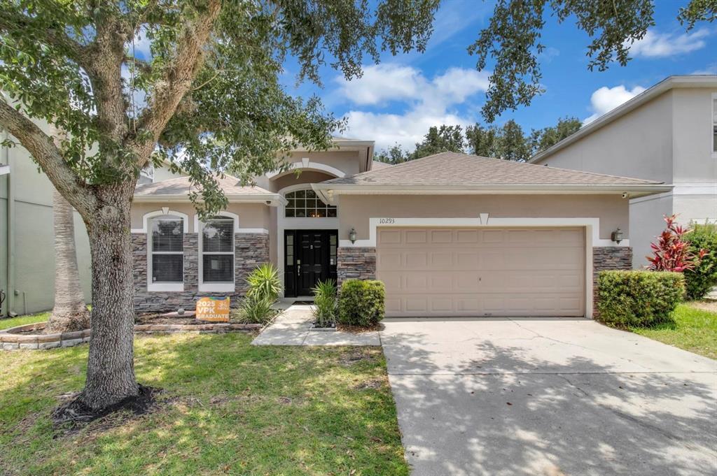 10293 CYPRESS KNEE CIRCLE
