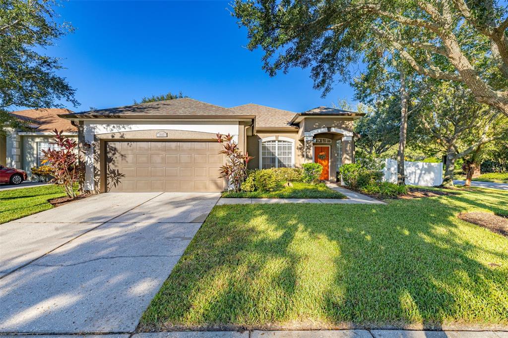 2663 GLENBUCK COURT