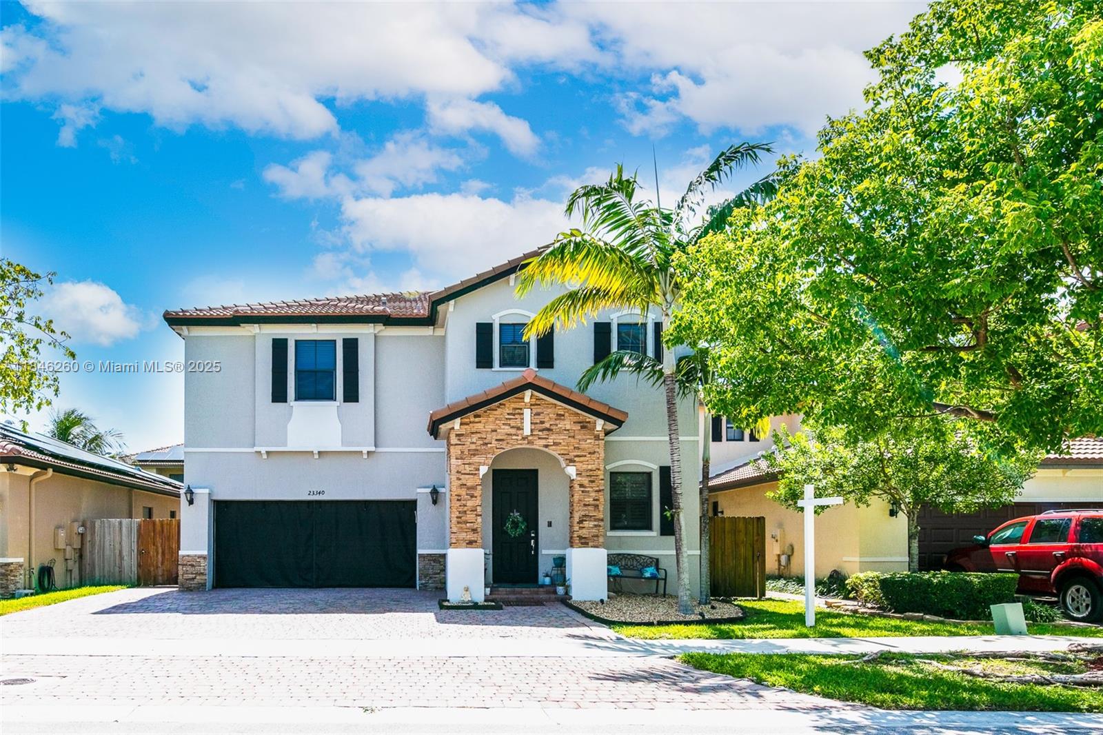 23340 SW 117th Path, Homestead FL 33032