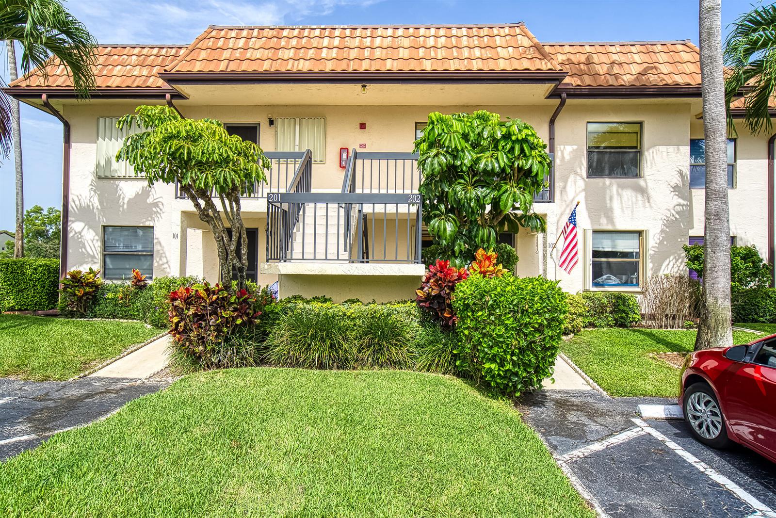 7257 Golf Colony Court # 202, Lake Worth FL 33467