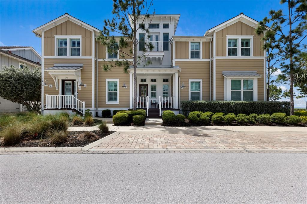 318 COMPASS POINT DRIVE UNIT 202, BRADENTON, FL — photo 2 of 30
