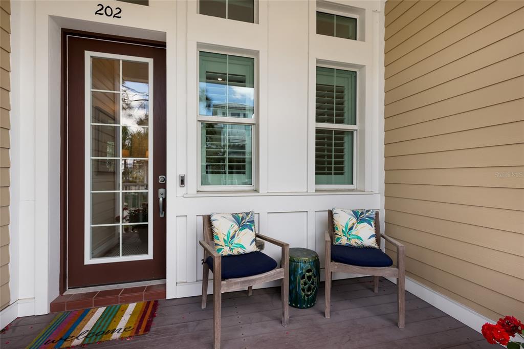 318 COMPASS POINT DRIVE UNIT 202, BRADENTON, FL — photo 5 of 30