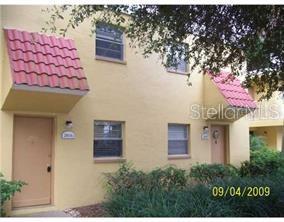 2808 SOMERSET PARK DRIVE UNIT 2808