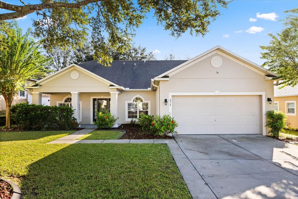 872 MARIETTA LANE