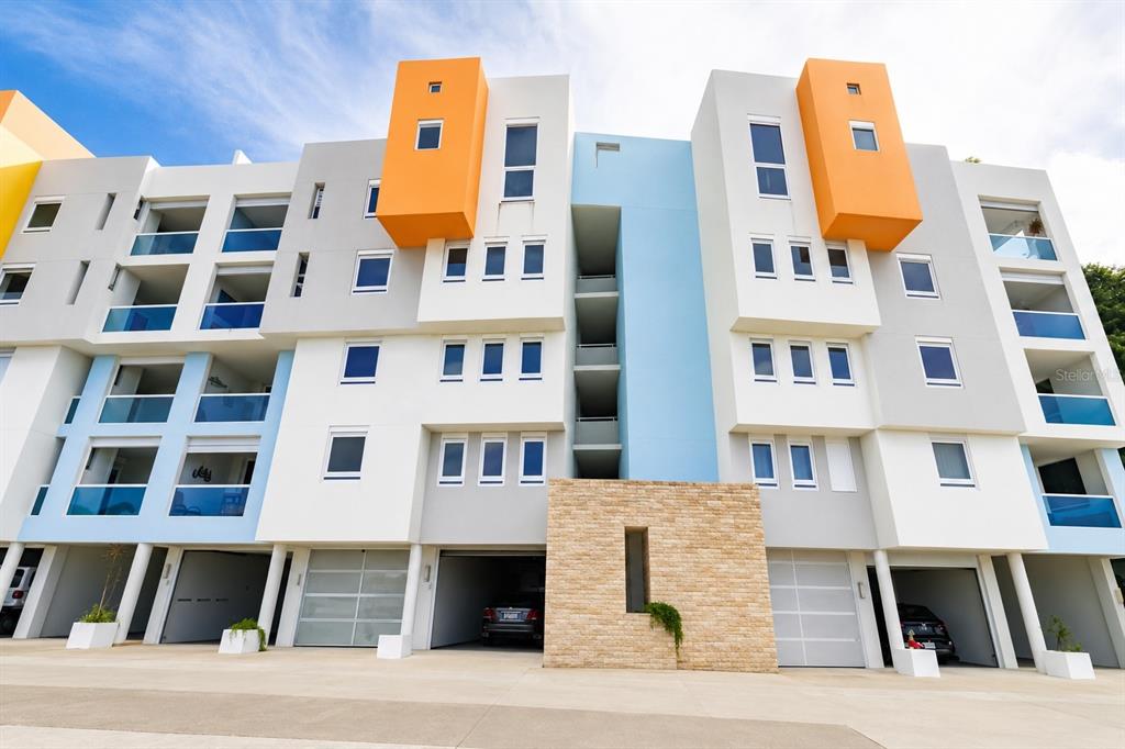 100 OCEAN PLAZA DRIVE UNIT 15