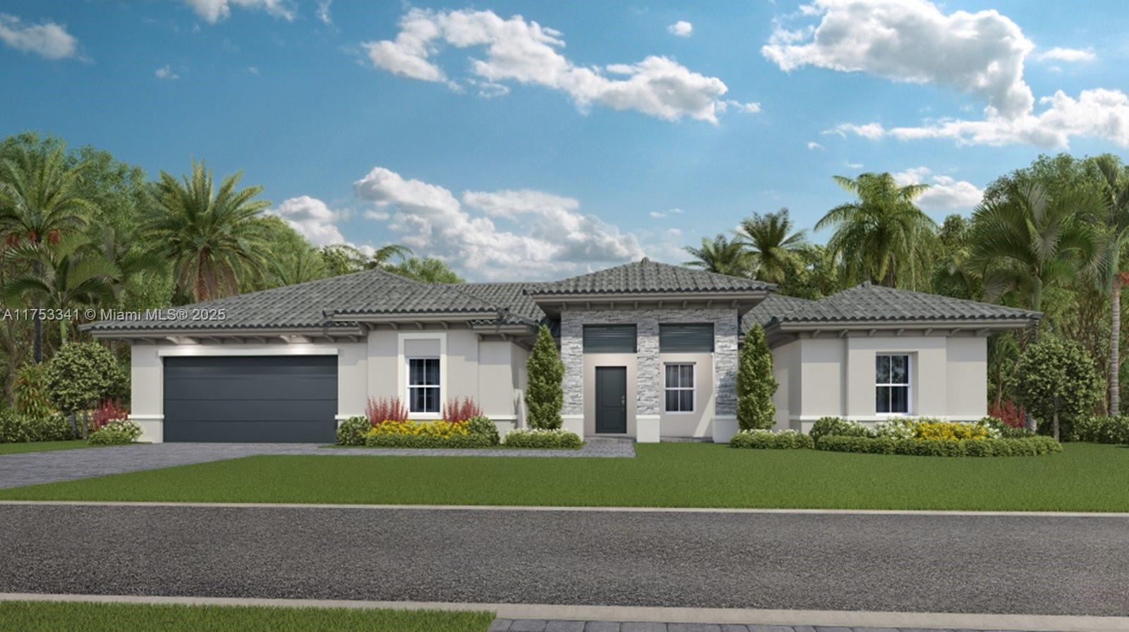 13258 SW 190 TERR, Miami FL 33177