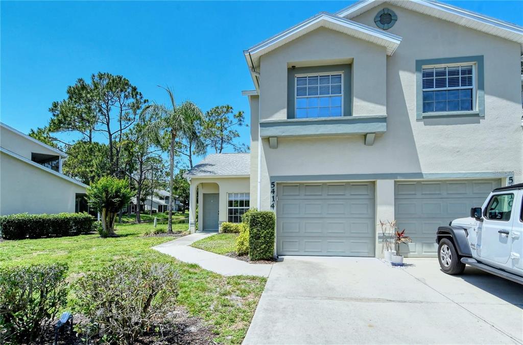 5414 FAIR OAKS STREET UNIT 10-D