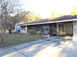 3621 MCINTOSH ROAD