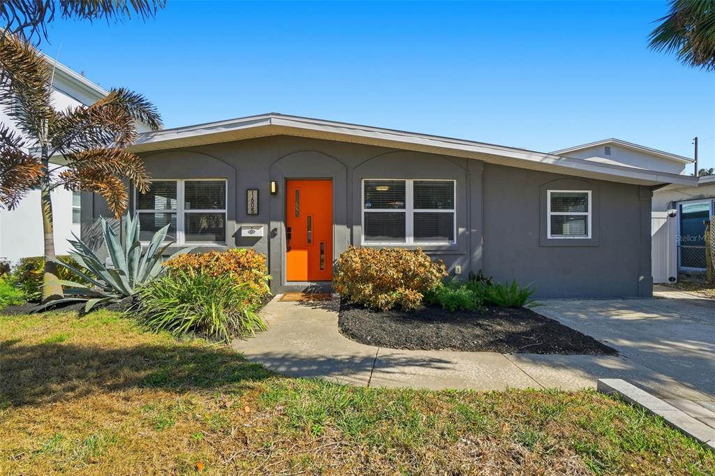1605 FLORINDA DRIVE