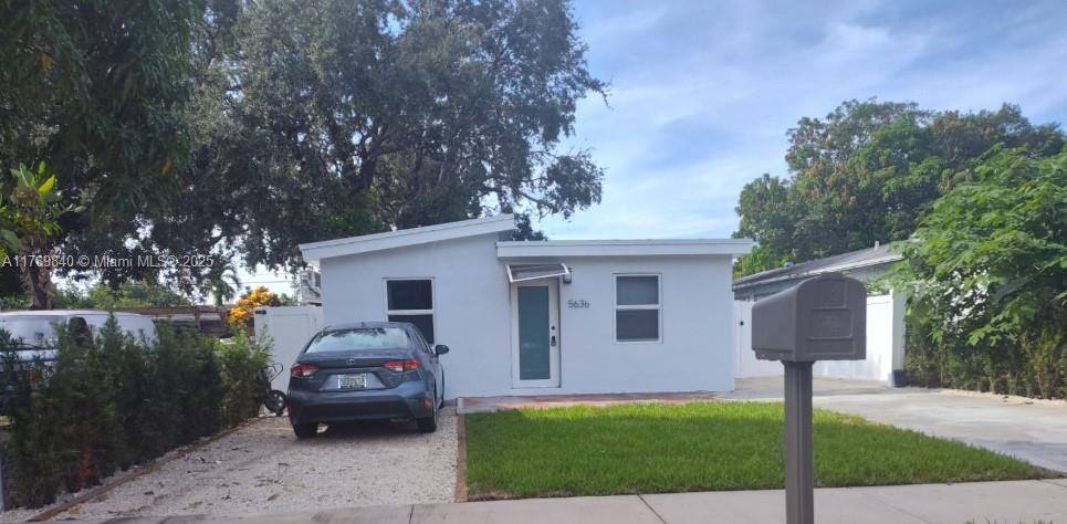 5636 Arthur St, Hollywood FL 33021