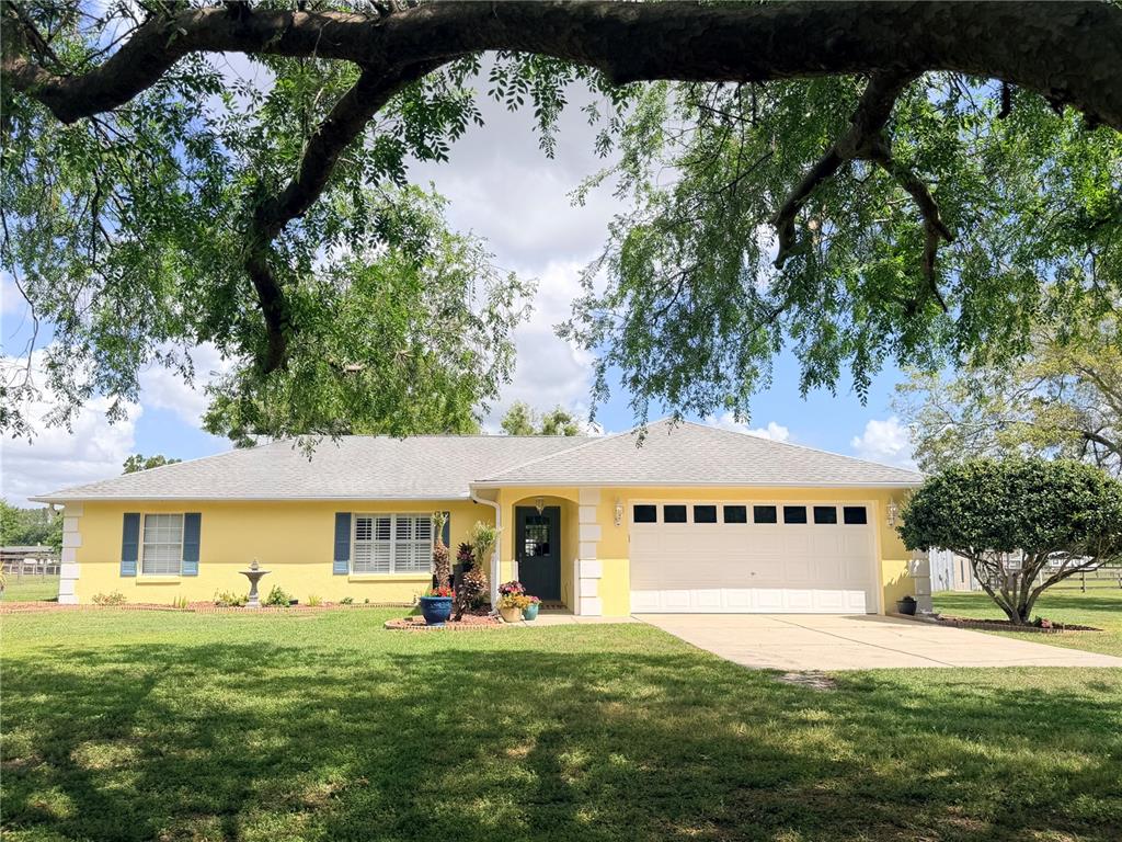 331 SE HIGHWAY 42, SUMMERFIELD, FL — photo 3 of 30