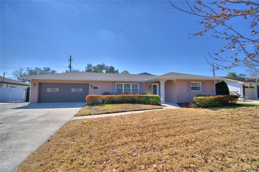 141 BROWNING CIRCLE