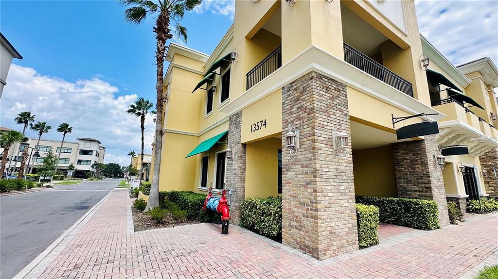 13574 VILLAGE PARK DRIVE UNIT 105