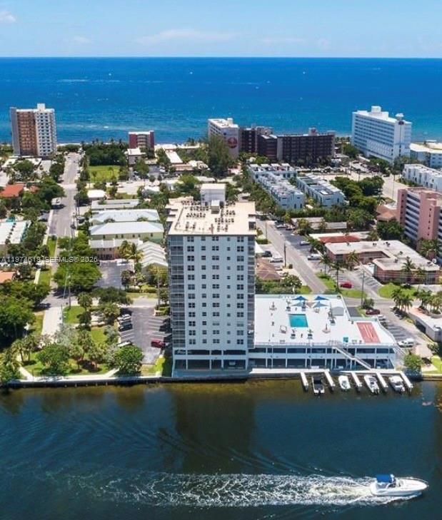 1505 N Riverside Dr # 505, Pompano Beach FL 33062