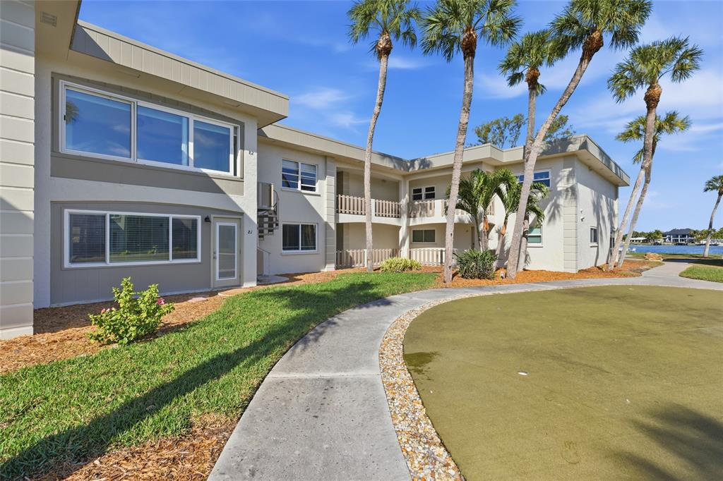 6300 FLOTILLA DRIVE UNIT 81
