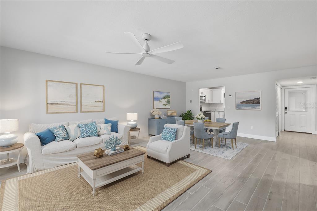 6300 FLOTILLA DRIVE UNIT 81, HOLMES BEACH, FL — photo 2 of 30
