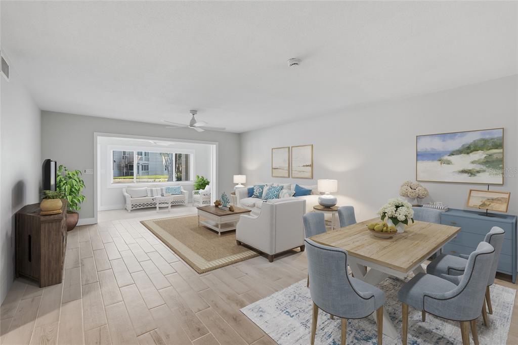 6300 FLOTILLA DRIVE UNIT 81, HOLMES BEACH, FL — photo 3 of 30