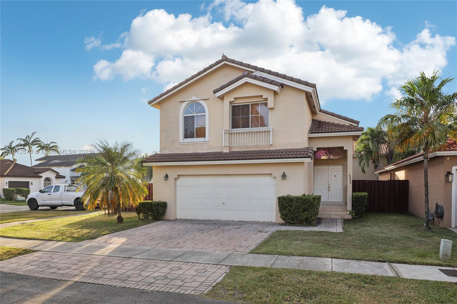 14804 SW 155th Pl, Miami FL 33196