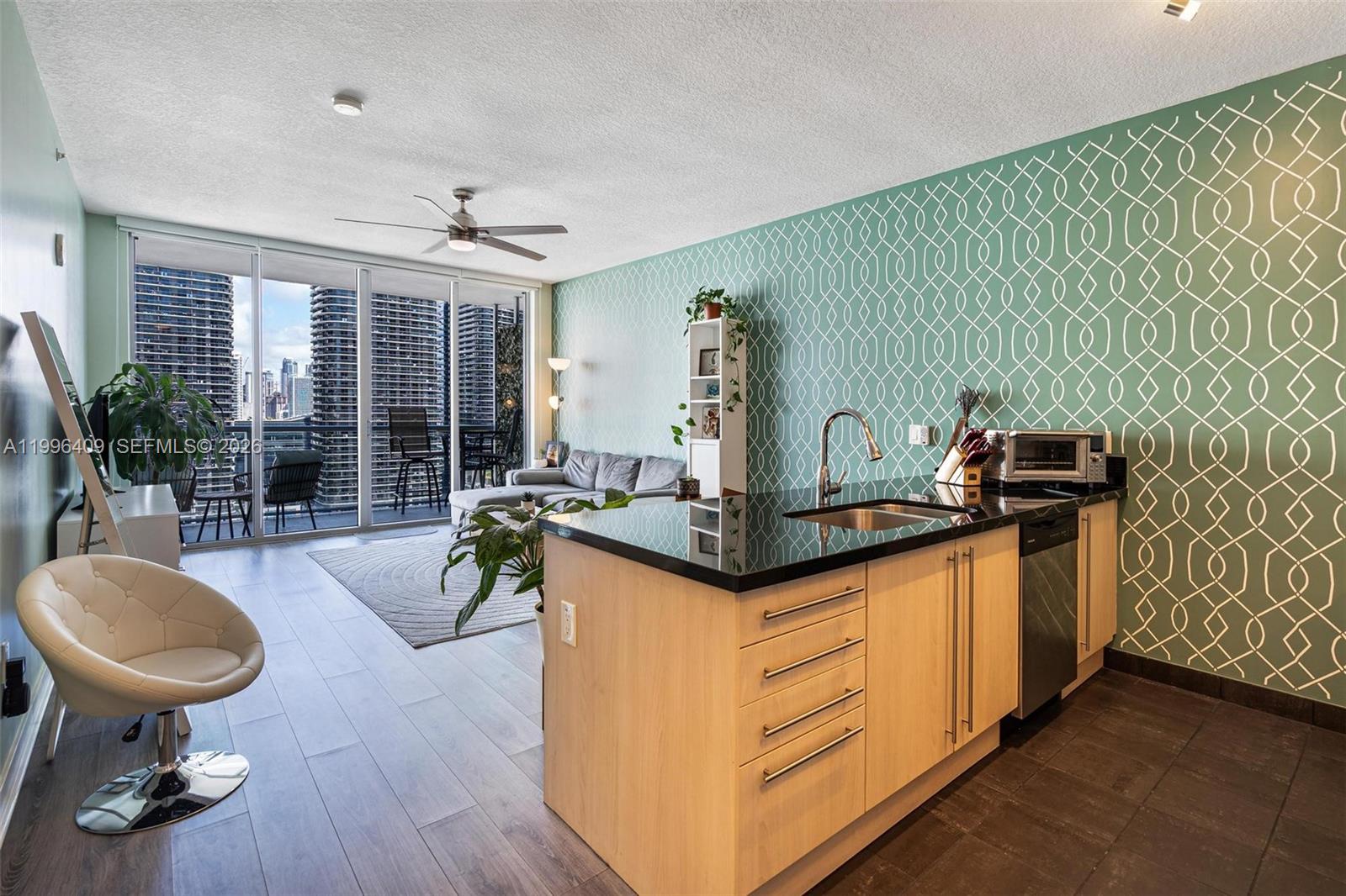 1111 SW 1st Ave, Miami FL 33130