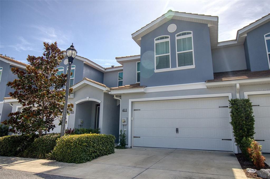 411 BIRDSONG LANE