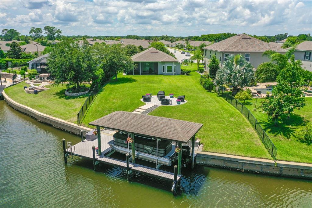 38 COUNTRY CLUB HARBOR CIRCLE
