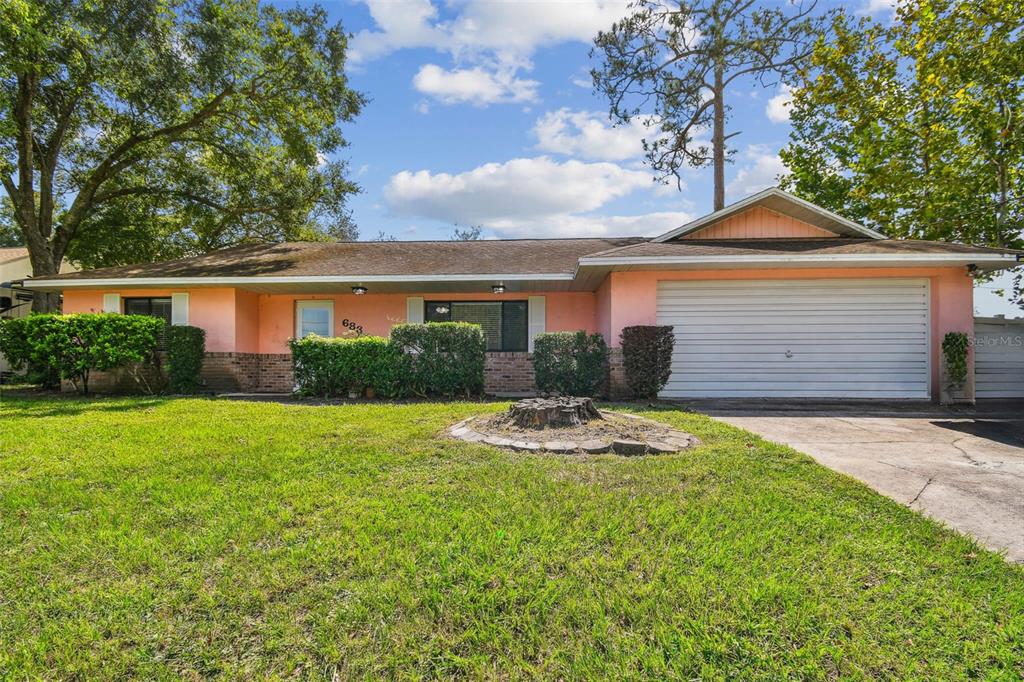 683 ANDERSON DRIVE