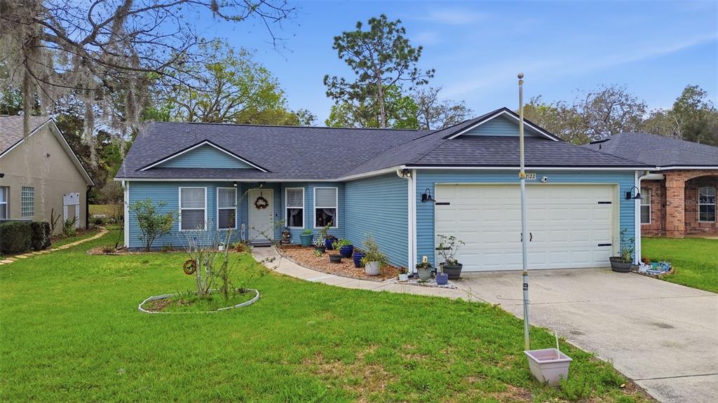 2122 KING RICHARDS COURT