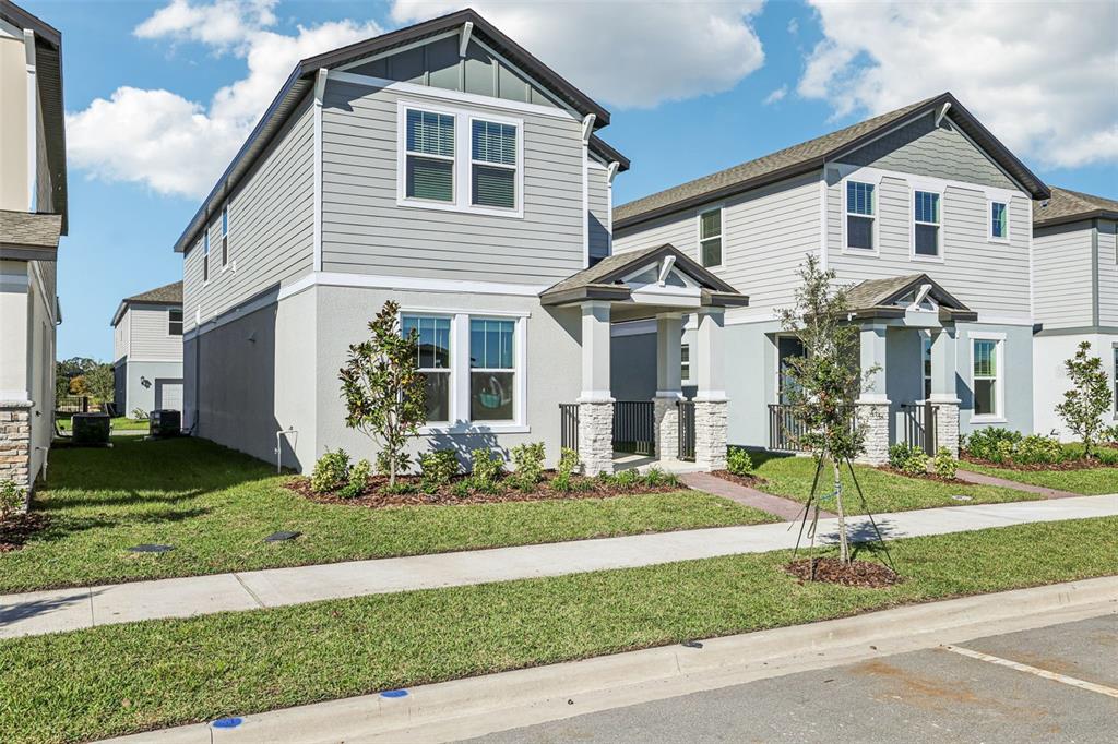 4516 HOMESTEAD TRAIL, ST CLOUD, FL — photo 2 of 30