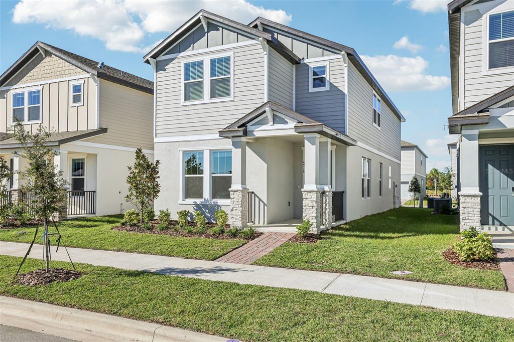 4516 HOMESTEAD TRAIL, ST CLOUD, FL — photo 3 of 30