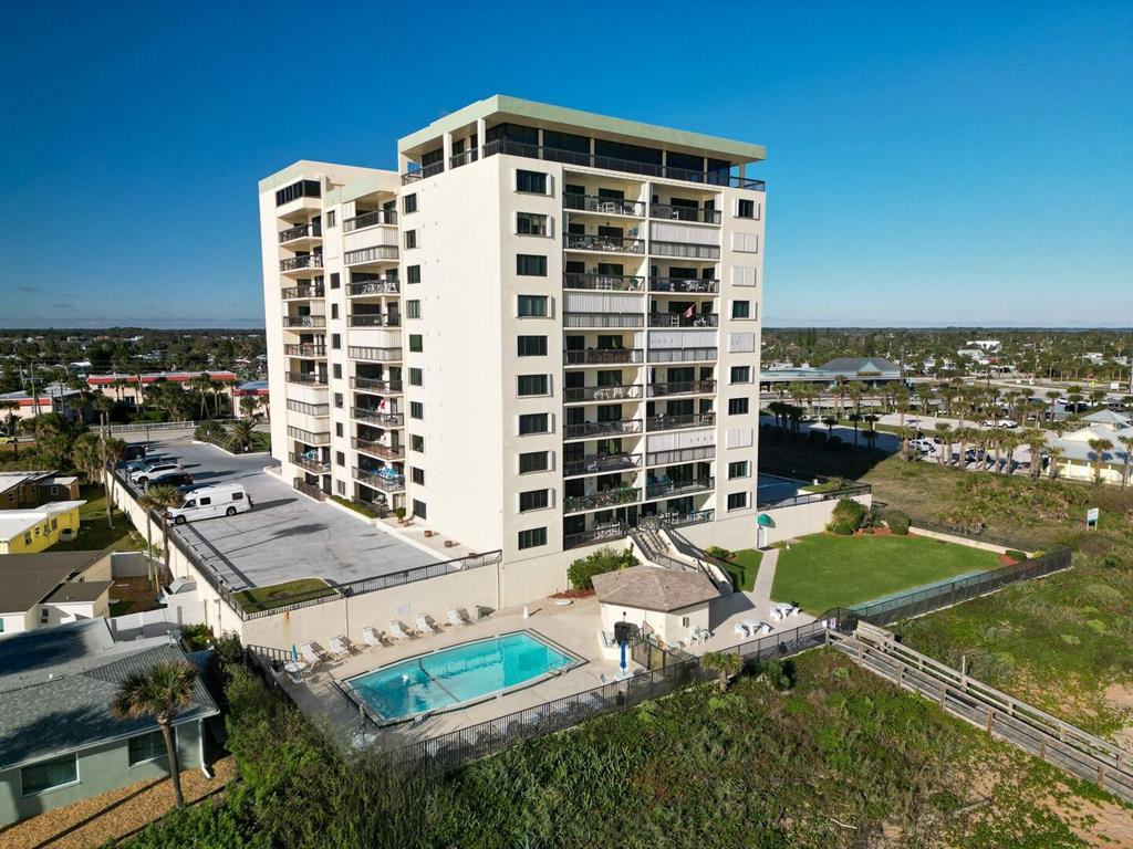 1513 OCEAN SHORE BOULEVARD UNIT 8A