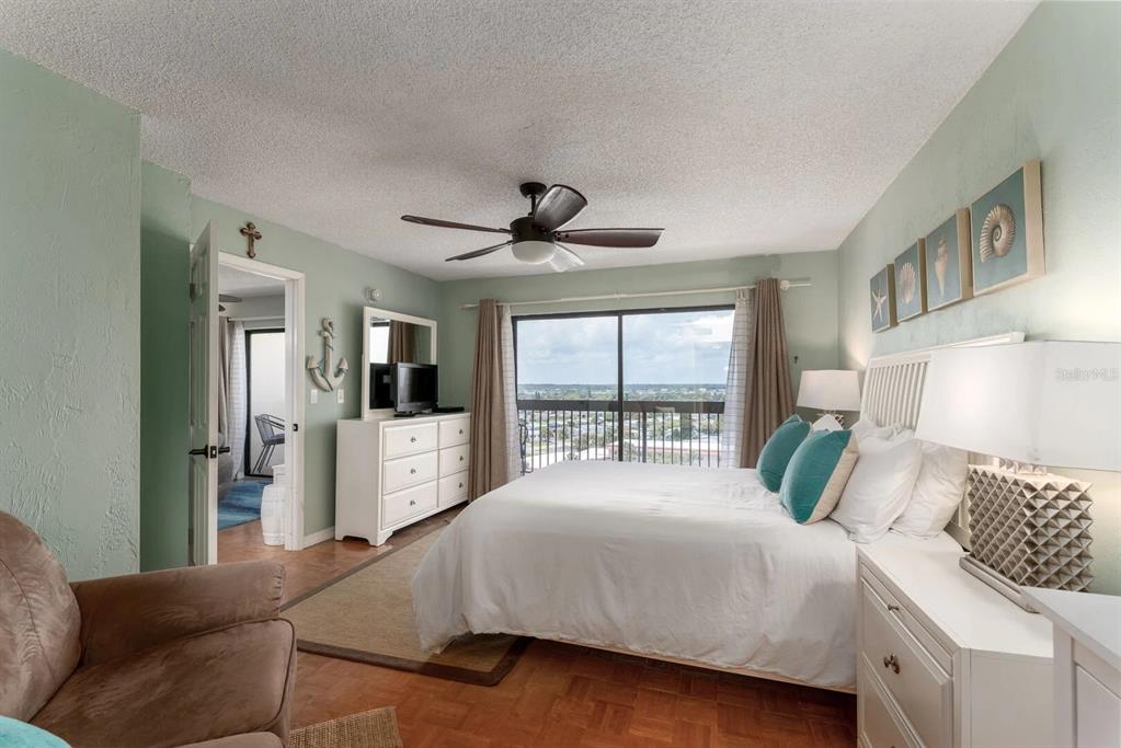 1513 OCEAN SHORE BOULEVARD UNIT 8A, ORMOND BEACH, FL — photo 4 of 23