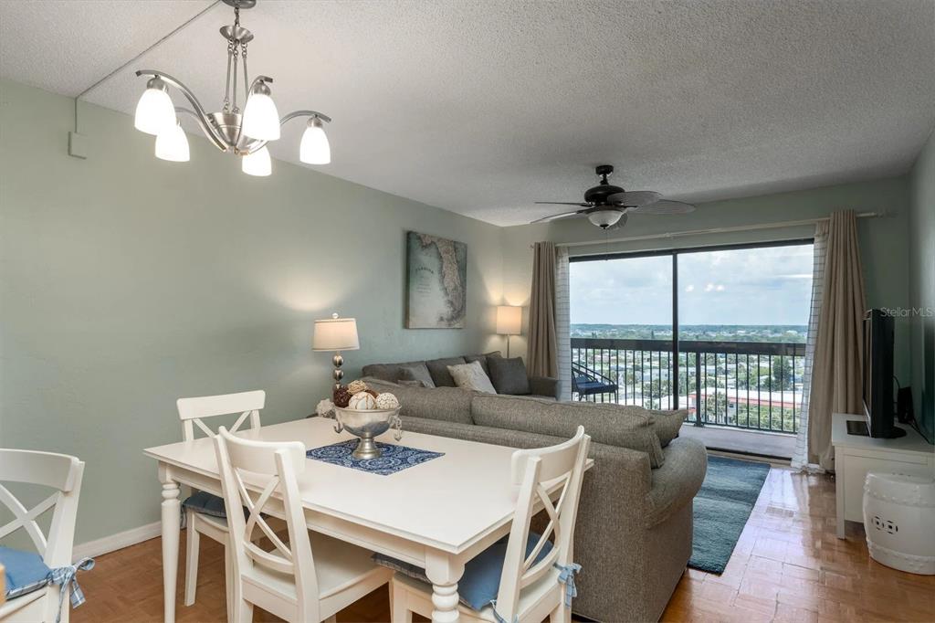 1513 OCEAN SHORE BOULEVARD UNIT 8A, ORMOND BEACH, FL — photo 5 of 23