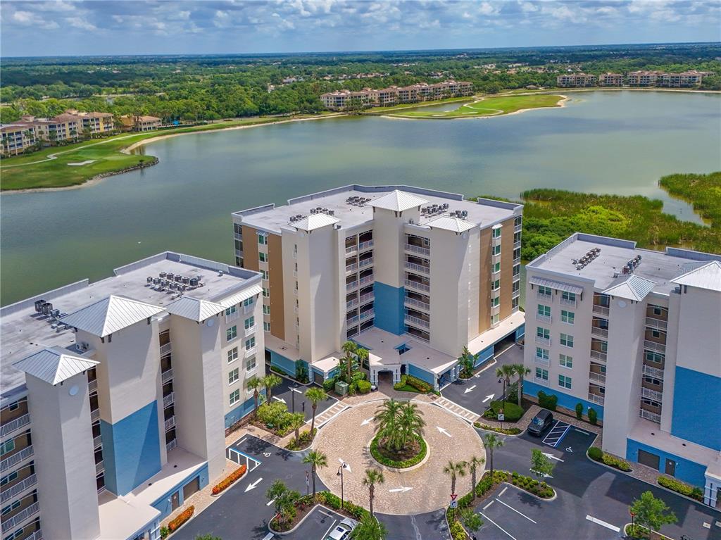 10520 BOARDWALK LOOP UNIT 601