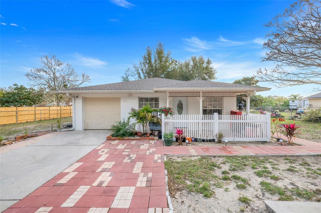 604 PALMETTO DRIVE