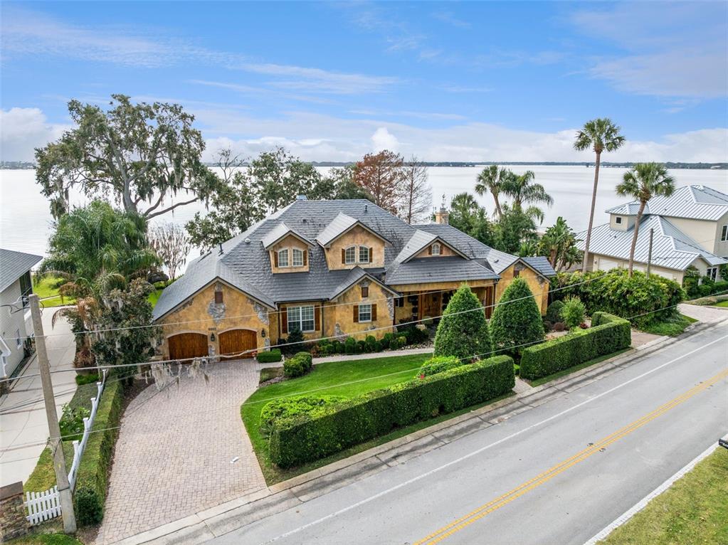 1490 LAKESHORE DRIVE, MOUNT DORA, FL — photo 2 of 30
