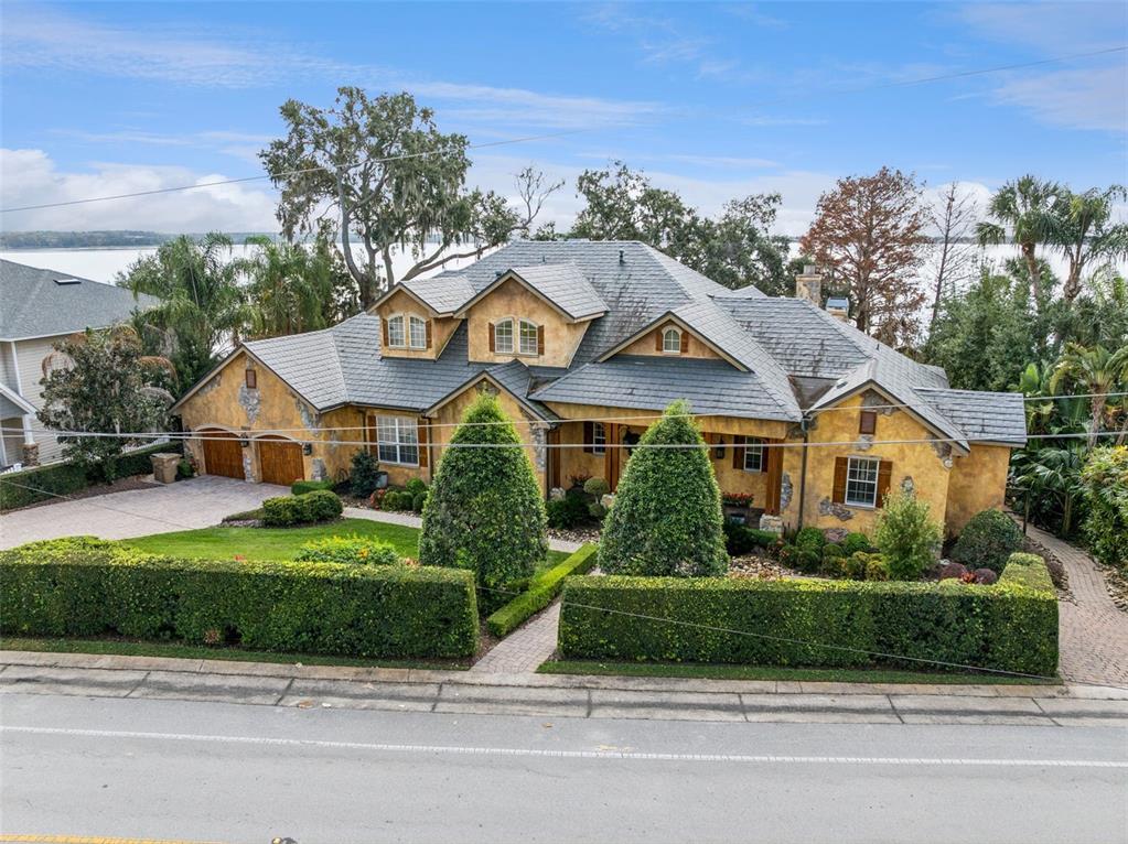 1490 LAKESHORE DRIVE, MOUNT DORA, FL — photo 3 of 30