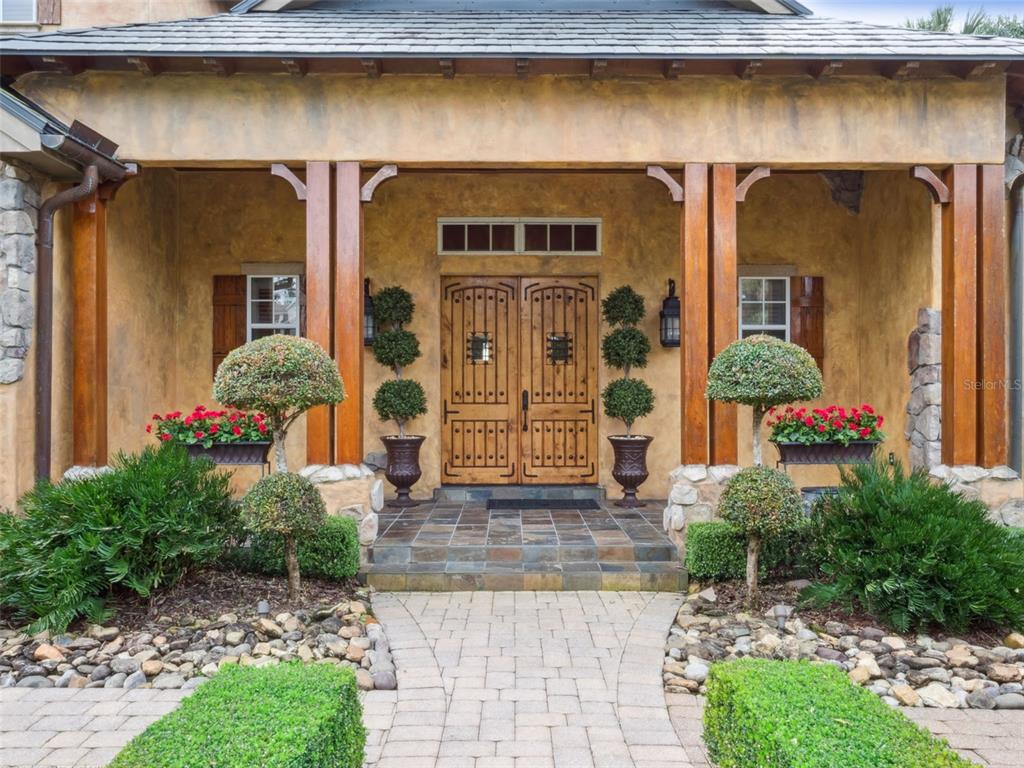 1490 LAKESHORE DRIVE, MOUNT DORA, FL — photo 4 of 30