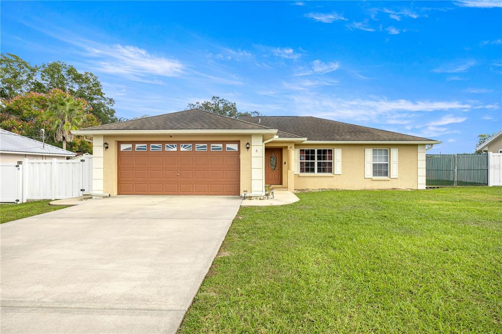 6 TEAK ROAD